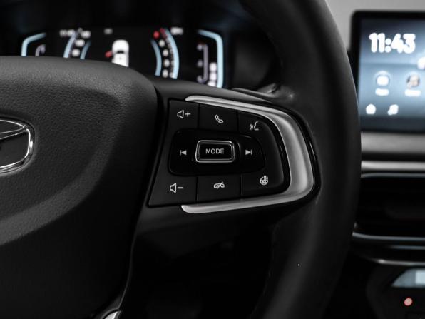 Kaiyi E5 с пробегом 2023 года, цена 1 299 000 рублей, 87377 км, седан, Автокод Объявления