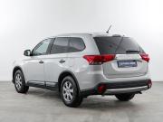 Mitsubishi Outlander III Рестайлинг 2 Москва  - изображение 19