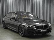 BMW 5 серии VII (G30/G31/G38) Рестайлинг Ставрополь  - изображение 37