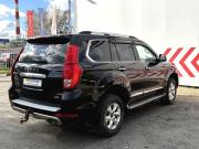 Haval H9 I Рестайлинг Пермь  - изображение 11