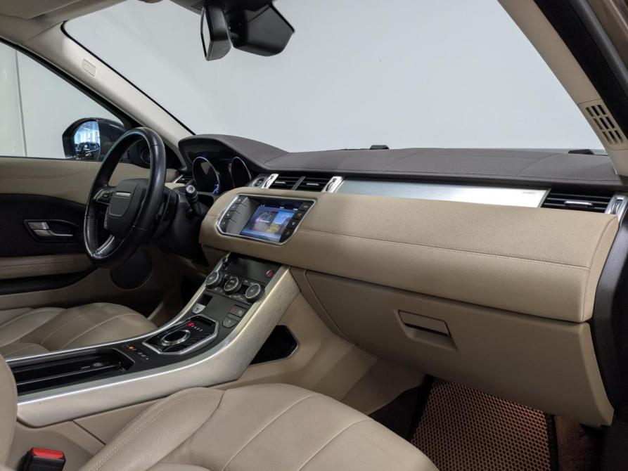 Land Rover Range Rover Evoque I Рестайлинг Санкт-Петербург  - изображение 12