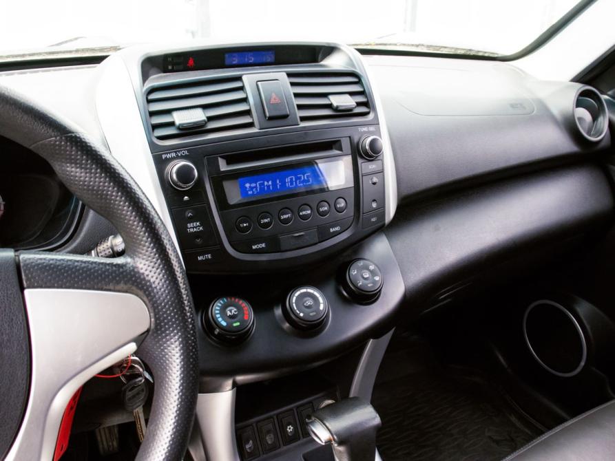 Lifan X60 I Рестайлинг Екатеринбург  - изображение 10