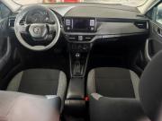 Skoda Rapid II Москва  - изображение 28