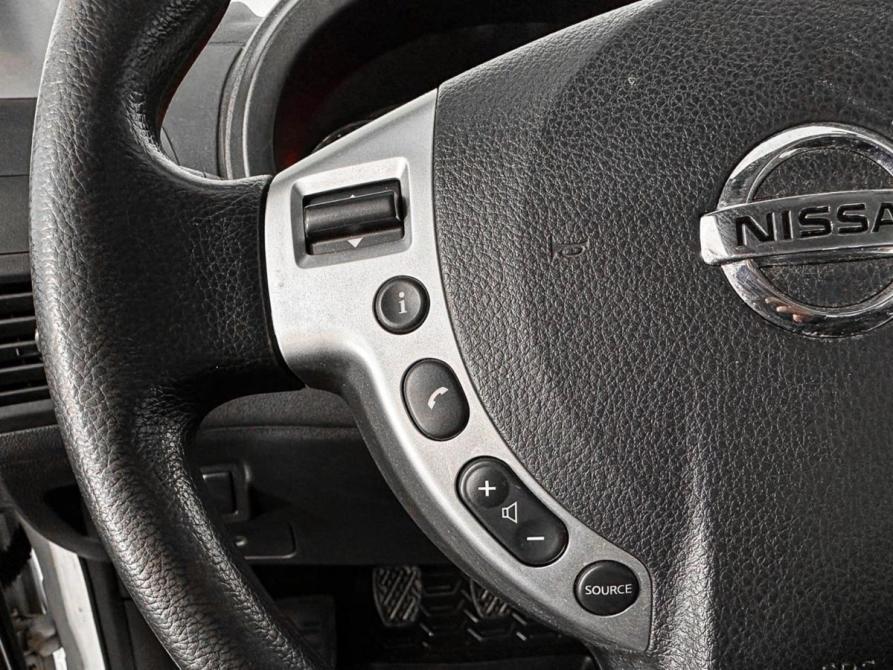 Nissan X-Trail II Рестайлинг Ногинск  - изображение 14