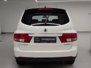SsangYong Kyron I Рестайлинг Казань  - изображение 29