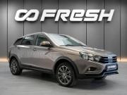 Lada (ВАЗ) Vesta I Рязань  - изображение 20