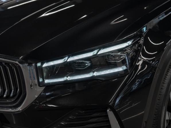 Geely Monjaro I с пробегом 2023 года, цена 3 370 000 рублей, 46278 км, внедорожник, Автокод Объявления