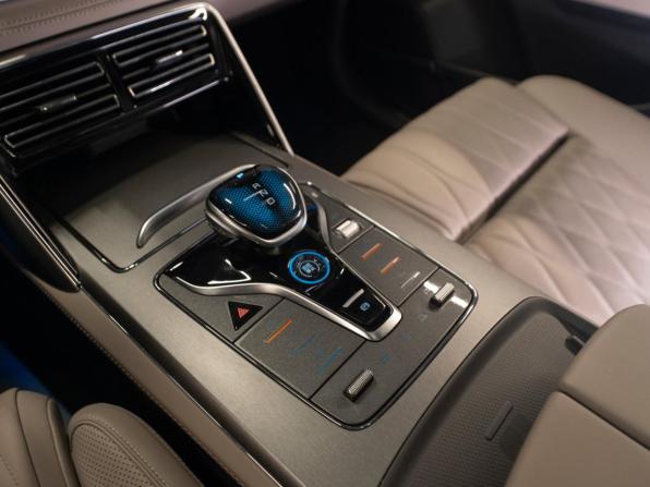 BYD Tang II Рестайлинг 2 с пробегом 2023 года, цена 4 550 000 рублей, 13639 км, внедорожник, Автокод Объявления