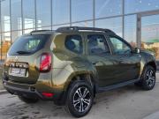 Renault Duster I Рестайлинг Энгельс  - изображение 27