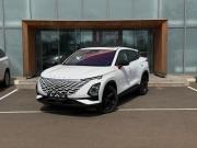 Omoda C5 I Оренбург  - изображение 17
