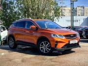 Geely Coolray I Санкт-Петербург  - изображение 16