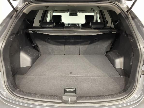 Hyundai Santa Fe III с пробегом 2013 года, цена 1 590 000 рублей, 133640 км, внедорожник, Автокод Объявления