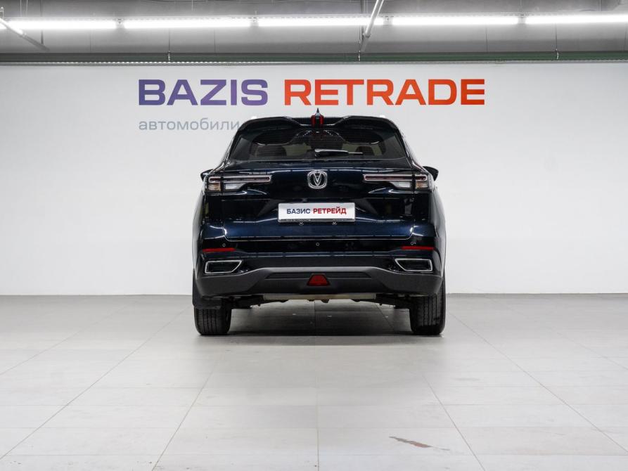 Changan CS55 Plus II Тюмень  - изображение 7