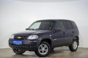 Chevrolet Niva I Рестайлинг Оренбург  - изображение 22