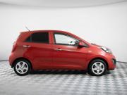 Kia Picanto II Москва  - изображение 22