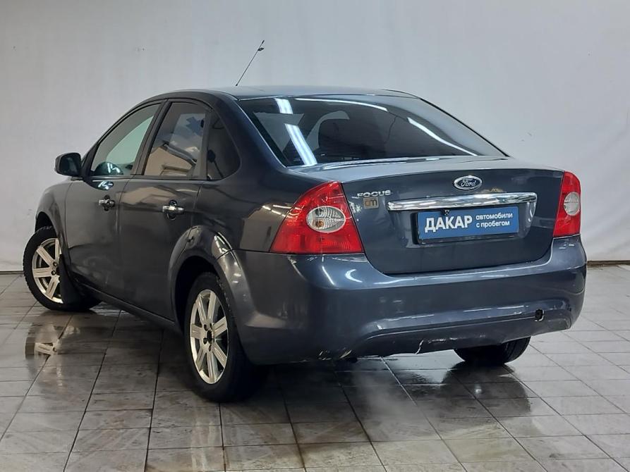 Ford Focus II Рестайлинг Санкт-Петербург  - изображение 6