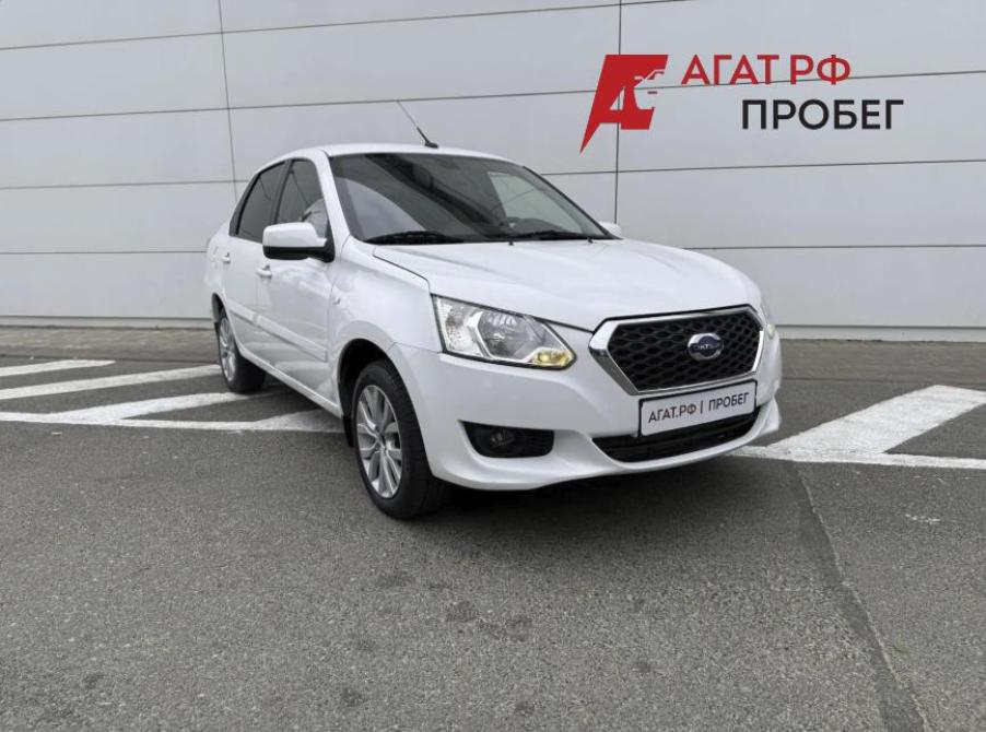 Datsun on-DO I Ставрополь  - изображение 3