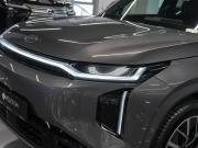GAC Trumpchi S7 Москва  - изображение 71