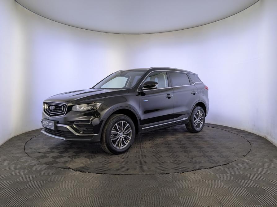 Geely Atlas Pro Москва  - изображение 1