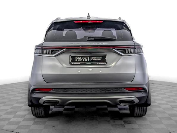 BAIC X7 I с пробегом 2024 года, цена 1 940 000 рублей, 21880 км, внедорожник, Автокод Объявления