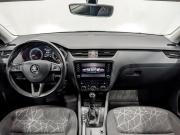 Skoda Octavia III (A7) Рестайлинг Санкт-Петербург  - изображение 44