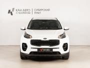 Kia Sportage IV Казань  - изображение 10