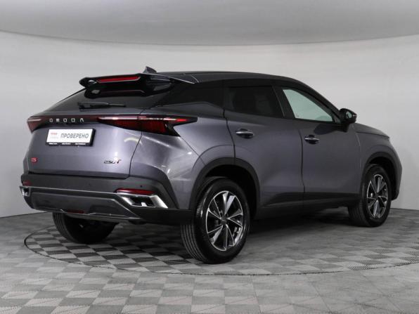 Omoda C5 I с пробегом 2024 года, цена 1 600 000 рублей, 18200 км, внедорожник, Автокод Объявления
