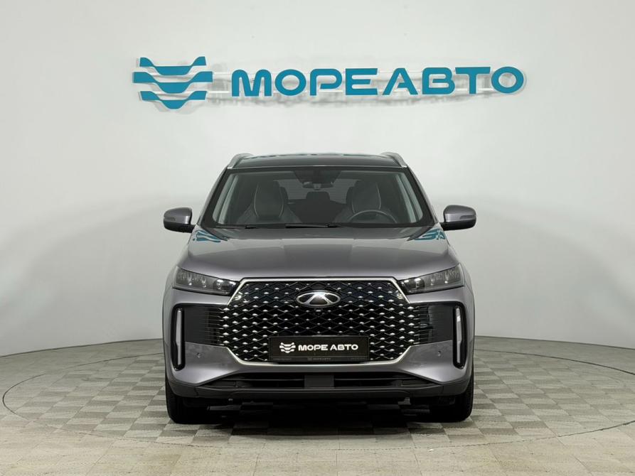Chery Tiggo 4 I Рестайлинг 2 Калининград  - изображение 2