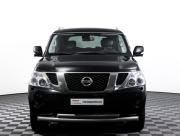 Nissan Patrol VI (Y62) Москва  - изображение 31