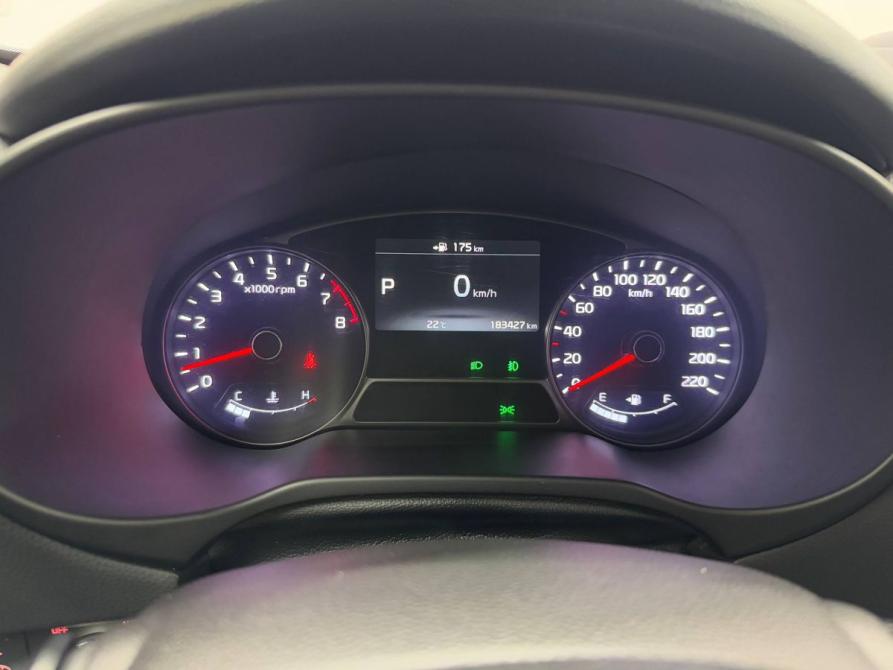 Kia Soul II Рестайлинг Ставрополь  - изображение 10