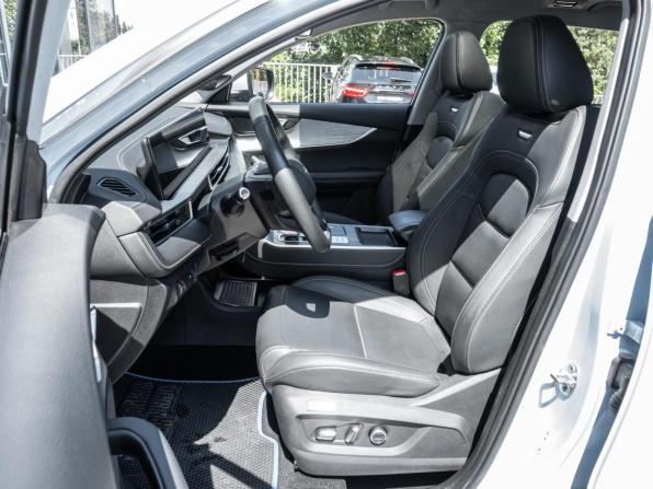 Chery Tiggo 7 Pro Max I с пробегом 2023 года, цена 1 782 500 рублей, 42046 км, внедорожник, Автокод Объявления