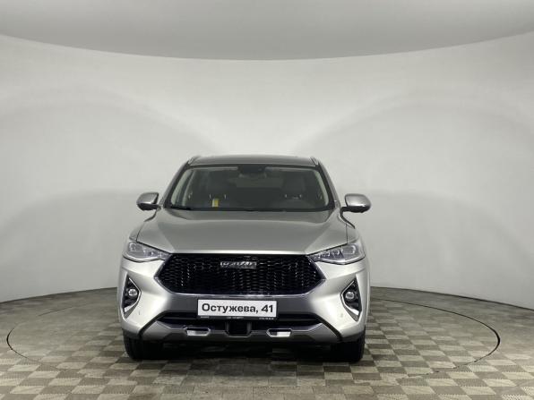Haval F7x I с пробегом 2019 года, цена 1 450 000 рублей, 149356 км, внедорожник, Автокод Объявления