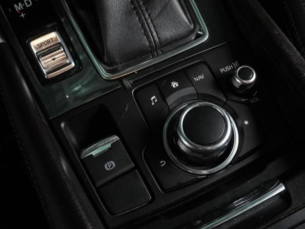 Mazda 6 III (GJ) Рестайлинг с пробегом 2016 года, цена 2 079 000 рублей, 165227 км, седан, Автокод Объявления