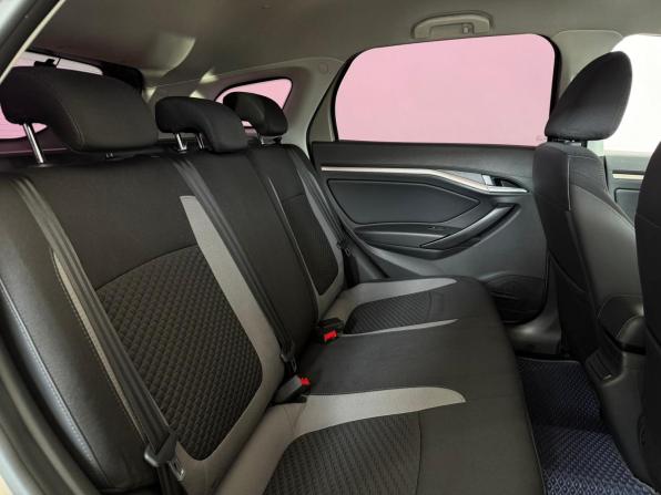 Lada (ВАЗ) Vesta I с пробегом 2020 года, цена 1 300 000 рублей, 39000 км, универсал, Автокод Объявления