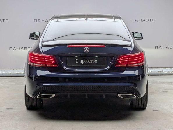Mercedes-Benz E-Класс IV (W212 S212 C207) Рестайлинг с пробегом 2016 года, цена 2 699 000 рублей, 40116 км, купе, Автокод Объявления