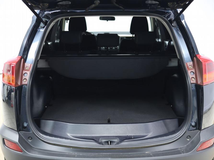 Toyota RAV4 IV (XA40) Уфа  - изображение 16