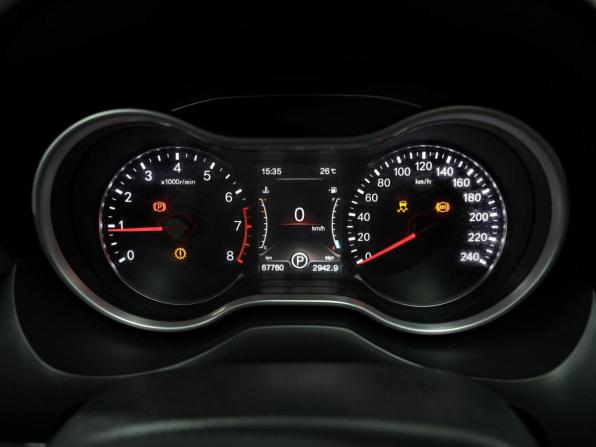 FAW Besturn X80 I Рестайлинг с пробегом 2019 года, цена 1 458 000 рублей, 67000 км, внедорожник, Автокод Объявления