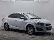 Chevrolet Aveo II Москва  - изображение 25