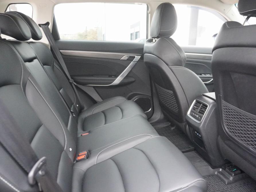 Geely Atlas Pro Москва  - изображение 10