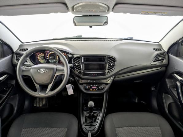 Lada (ВАЗ) Vesta I с пробегом 2020 года, цена 920 000 рублей, 79564 км, универсал, Автокод Объявления
