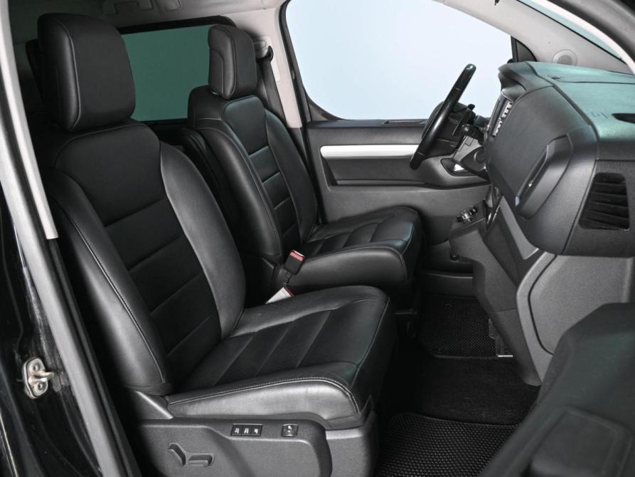 Peugeot Traveller I Ростов-на-Дону  - изображение 8