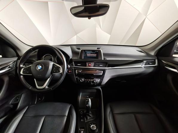 BMW X1 II (F48) с пробегом 2018 года, цена 2 500 000 рублей, 93841 км, внедорожник, Автокод Объявления
