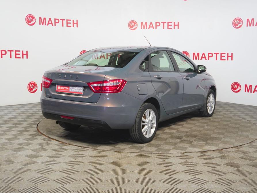 Lada (ВАЗ) Vesta I Вологда  - изображение 5