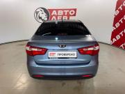 Kia Rio III Новочеркасск  - изображение 26