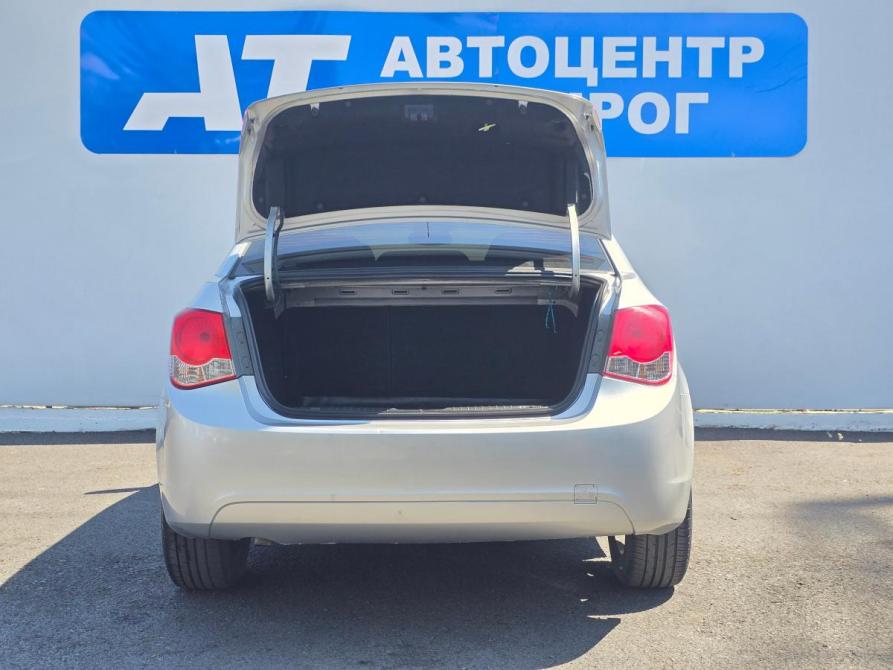 Chevrolet Cruze I Таганрог  - изображение 7