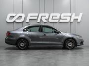 Volkswagen Jetta VI Рестайлинг Воронеж  - изображение 22