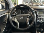 Hyundai i30 II Москва  - изображение 24