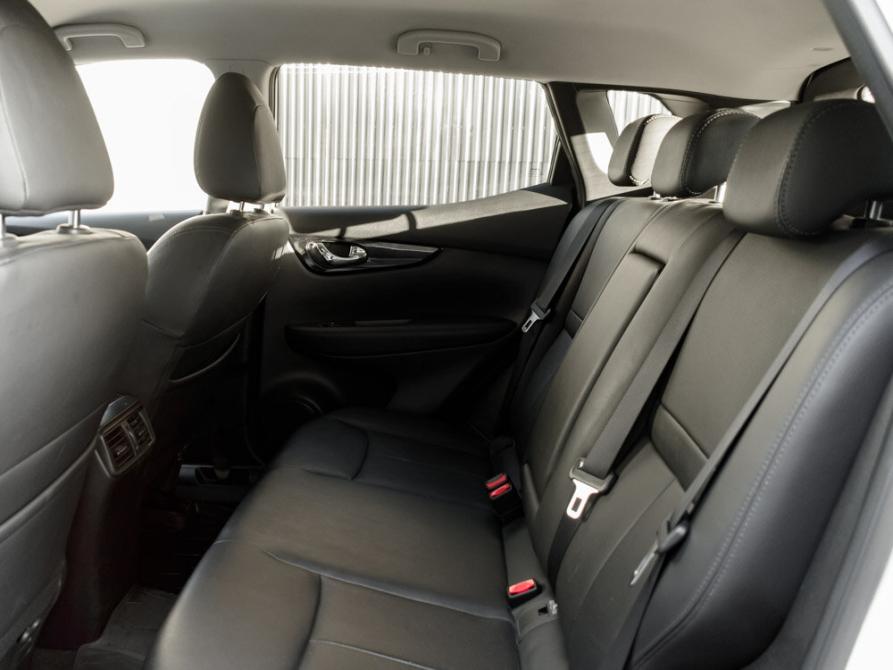 Nissan Qashqai II Рестайлинг Екатеринбург  - изображение 24
