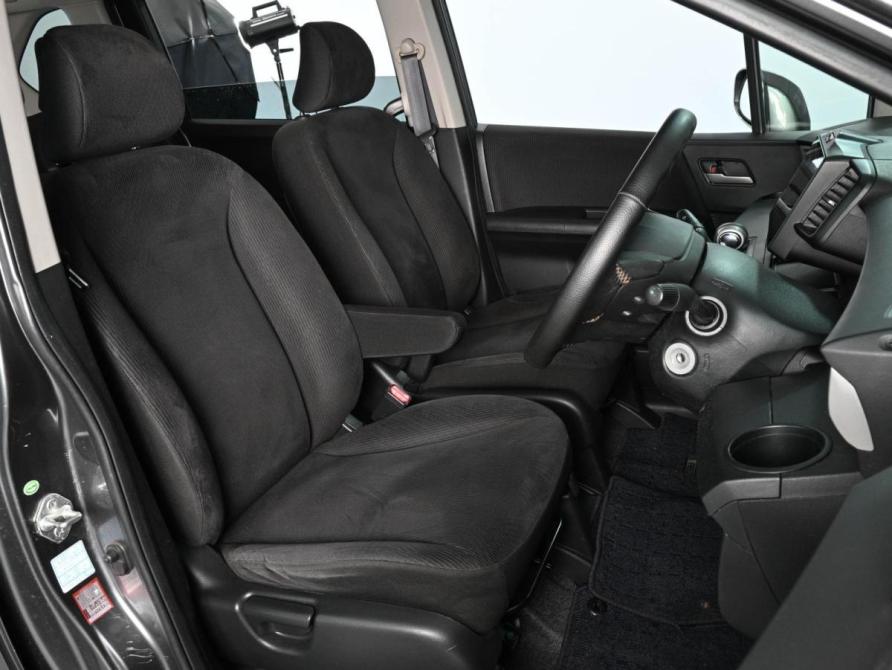 Honda Freed I Ростов-на-Дону  - изображение 11