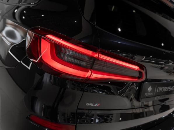 BMW X5 IV (G05/G18) с пробегом 2019 года, цена 5 695 000 рублей, 114007 км, внедорожник, Автокод Объявления